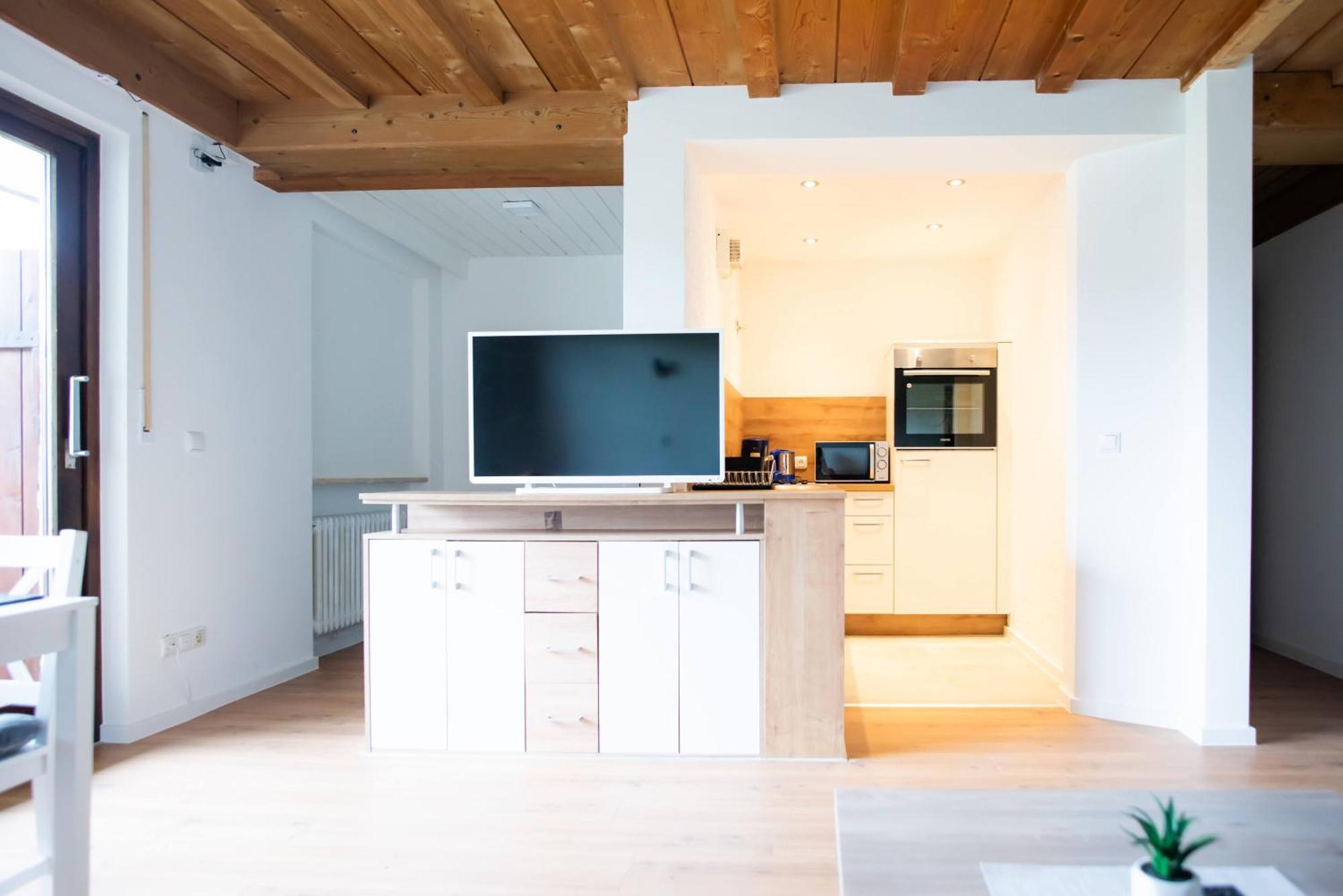Ferienwohnung Haus Sonneneck Schwangau Exterior foto
