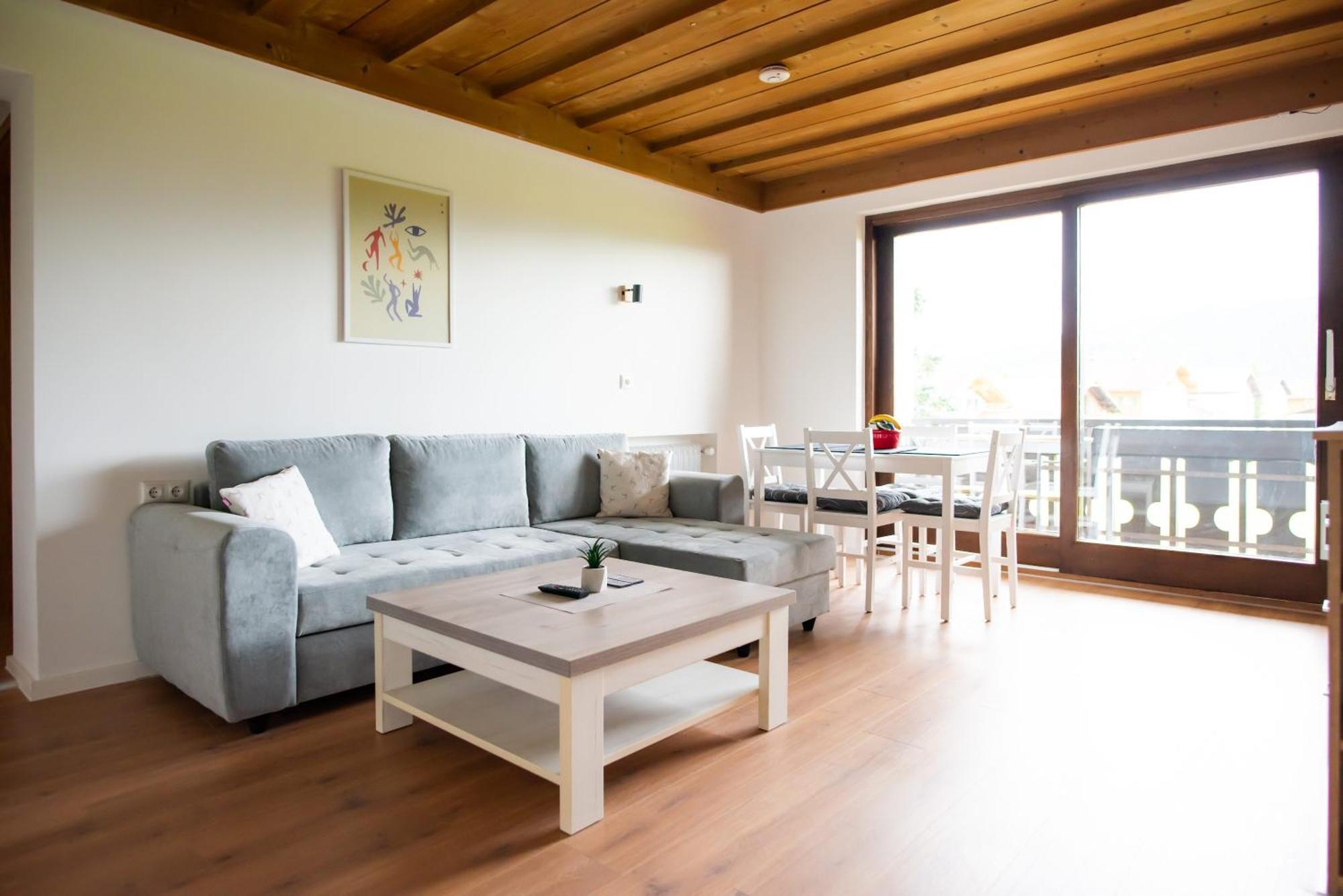 Ferienwohnung Haus Sonneneck Schwangau Exterior foto
