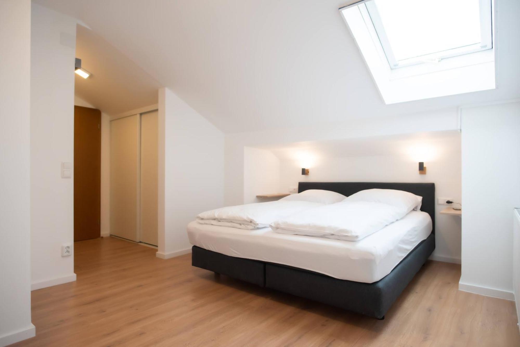 Ferienwohnung Haus Sonneneck Schwangau Exterior foto